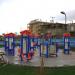 Altıntepe Parkı in Van Büyükşehir Belediyesi city