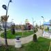 Altıntepe Parkı in Van Büyükşehir Belediyesi city