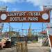 Esenyurt - Tuşba Dostluk Parkı