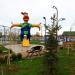 Sancaktepe-Tuşba Dostluk Parkı in Van Büyükşehir Belediyesi city
