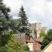 forteresse de Gisors