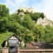 Château Gaillard - Castillo Gaillard