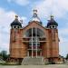 Собор Покровы Пресвятой Богородицы в городе Самбор