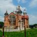 Церковна територія (uk) в городе Самбор