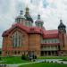 Церковна територія (uk) в городе Самбор