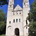 Ancienne Abbatiale Notre-Dame