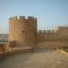 Burg Safi (de) dans la ville de Safi / Asfi