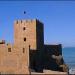 Burg Safi (de) dans la ville de Safi / Asfi