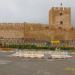 Burg Safi (de) dans la ville de Safi / Asfi