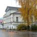 Кафе «Подкова» в городе Тверь