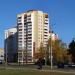 ул. Мовчанского, 35 в городе Могилёв