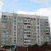 ул. Мовчанского, 36 в городе Могилёв