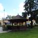 Altanka in Nałęczów city