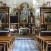 Kościół pw. św. Jana Chrzciciela in Nałęczów city