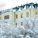 Best Western Hotel Gamla Teatern 4* in Östersund city