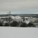 Österängsparken (en) in Östersund city