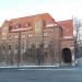 Stadsmuséet City Museum   (en) in Östersund city