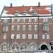 Swedbank AB (en) in Östersund city
