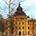 Mittuniversitetet in Östersund city