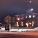 Norrporten (ru) in Östersund city