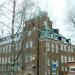 Kyrkgatan (ru), 60 in Östersund city