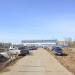 Легкоатлетический манеж «Вересники» в городе Киров