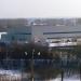 Легкоатлетический манеж «Вересники» в городе Киров