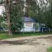 Закусочная «Вояж» в городе Тверь