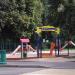 Площадка для выгула собак в городе Москва