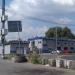 Снесённый автосервис (Алтуфьевское шоссе, 47) в городе Москва