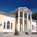 Дом Наставина в городе Касимов
