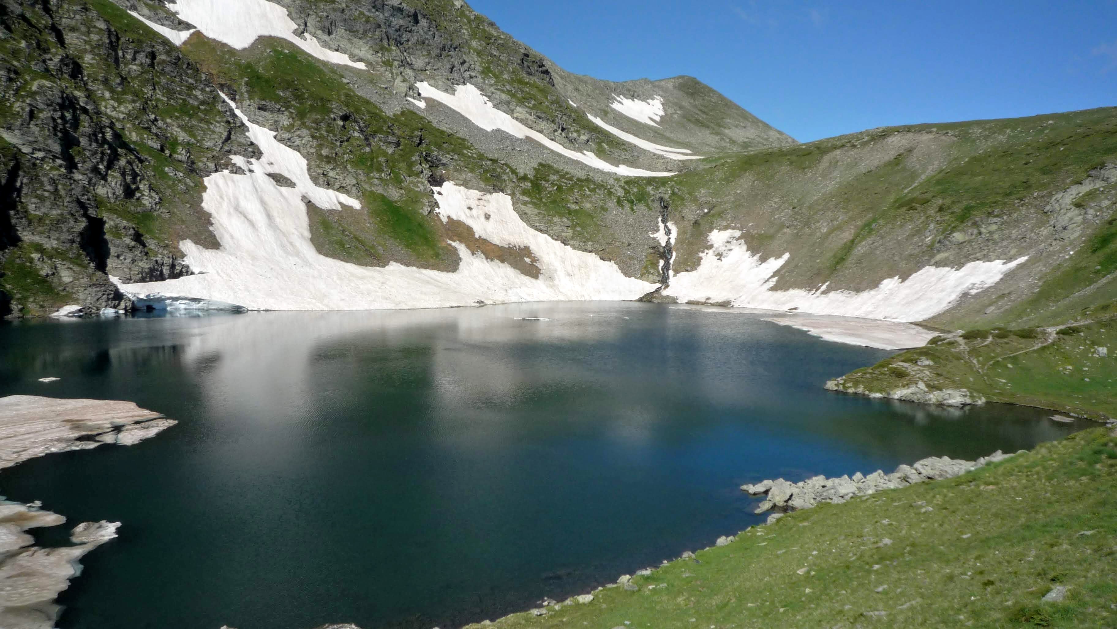 Okoto Lake