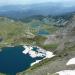 Le cirque des Sept Lacs de Rila