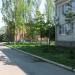 База отдыха «Троянда» в городе Мелекино