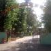 Парк аттракционов в городе Нижнекамск