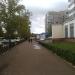 Ресторан Белый Коралл в городе Нижнекамск