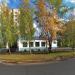 Ресторан Белый Коралл в городе Нижнекамск