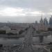 Новоарбатская развязка в городе Москва