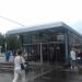 Вход № 3 в северный вестибюль станции метро «Автозаводская» в городе Москва