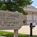 Aboite Township Volunteer Fire Department Station No. 1