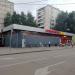 Станция велопроката № 687 в городе Москва