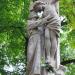 Pomnik Franciszka z Asyżu in Nałęczów city