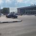 Привокзальная площадь в городе Ульяновск