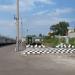 Железнодорожный тупик в городе Ульяновск