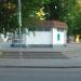 Кофейня в городе Севастополь