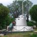 Братская могила экипажа подводной лодки «Камбала»
