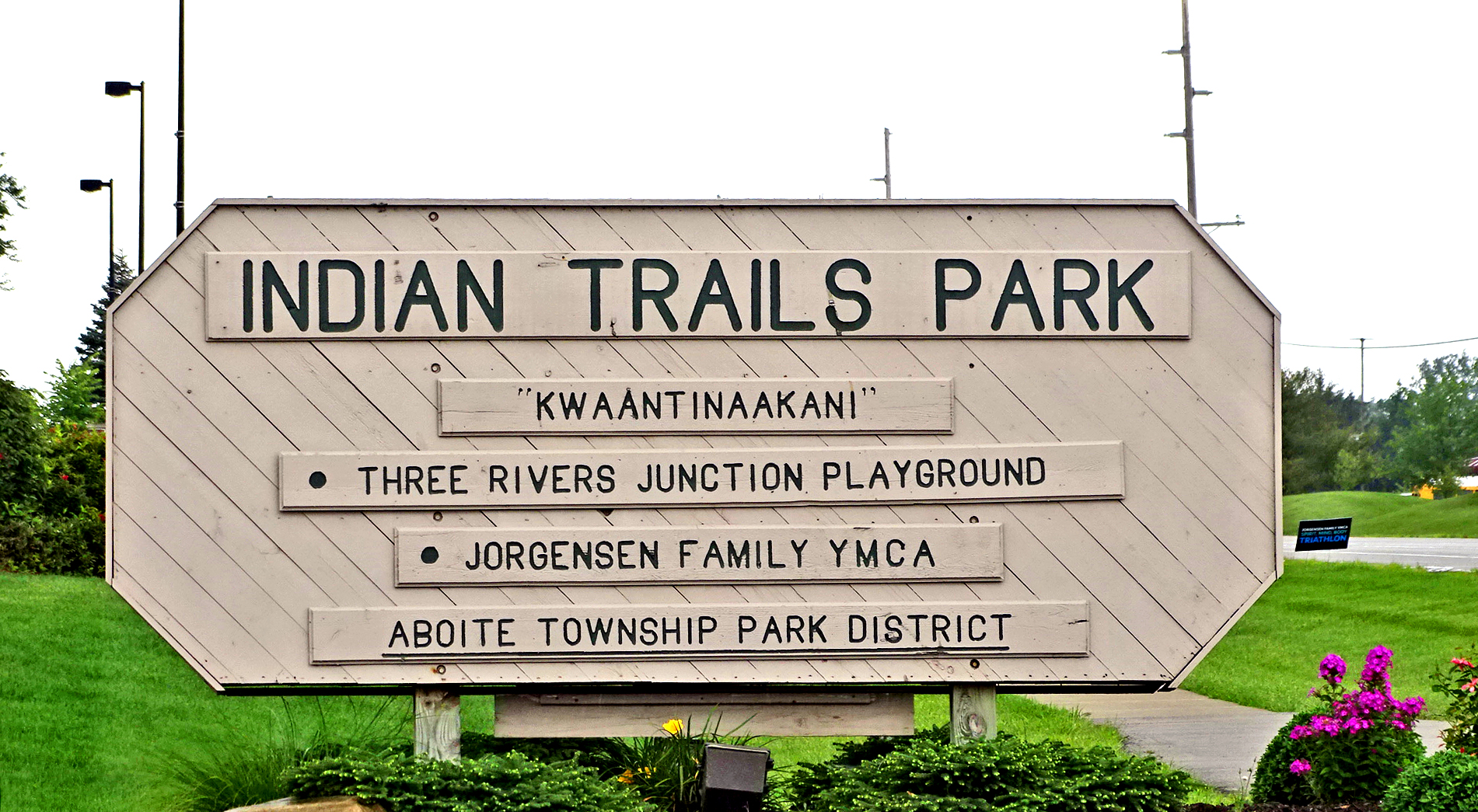 Indian Trails Park