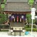 三言社 (寅、戌歳守護神) (賀茂御祖神社 末社) in 京都市 city