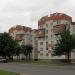ул. Николая Островского, 8а в городе Могилёв