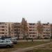 ул. Николая Островского, 18 в городе Могилёв